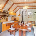 Tatil Evi Countryside House Dugobabe *