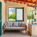 Tatil Evi Countryside House Dugobabe *