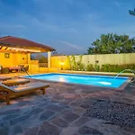 Tatil Evi Countryside House Dugobabe Brstanovo