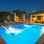 Countryside House Dugobabe Tatil Evi Brstanovo