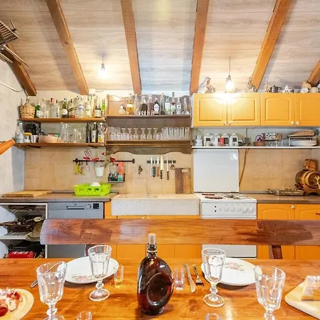 Countryside House Dugobabe * Brstanovo