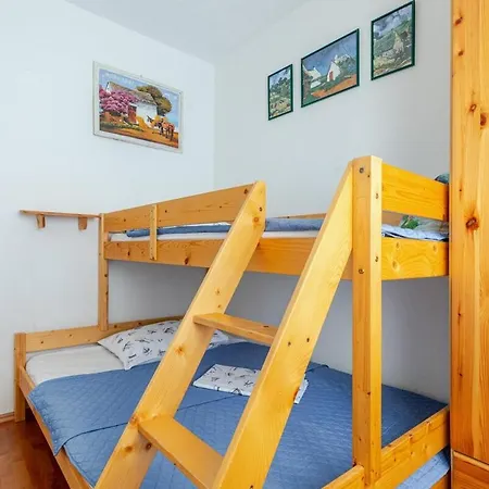 Countryside House Dugobabe Tatil Evi Brstanovo