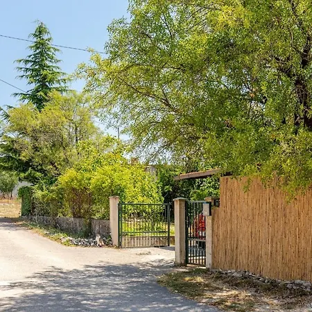 Countryside House Dugobabe Tatil Evi
