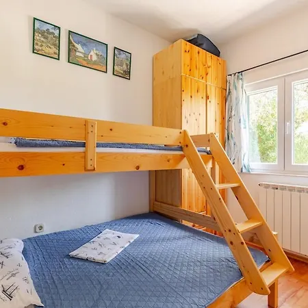Tatil Evi Countryside House Dugobabe