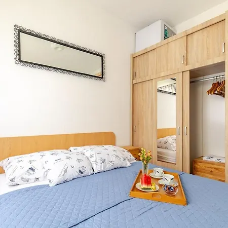 Countryside House Dugobabe Brstanovo