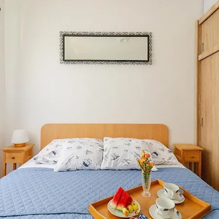 펜션 Countryside House Dugobabe